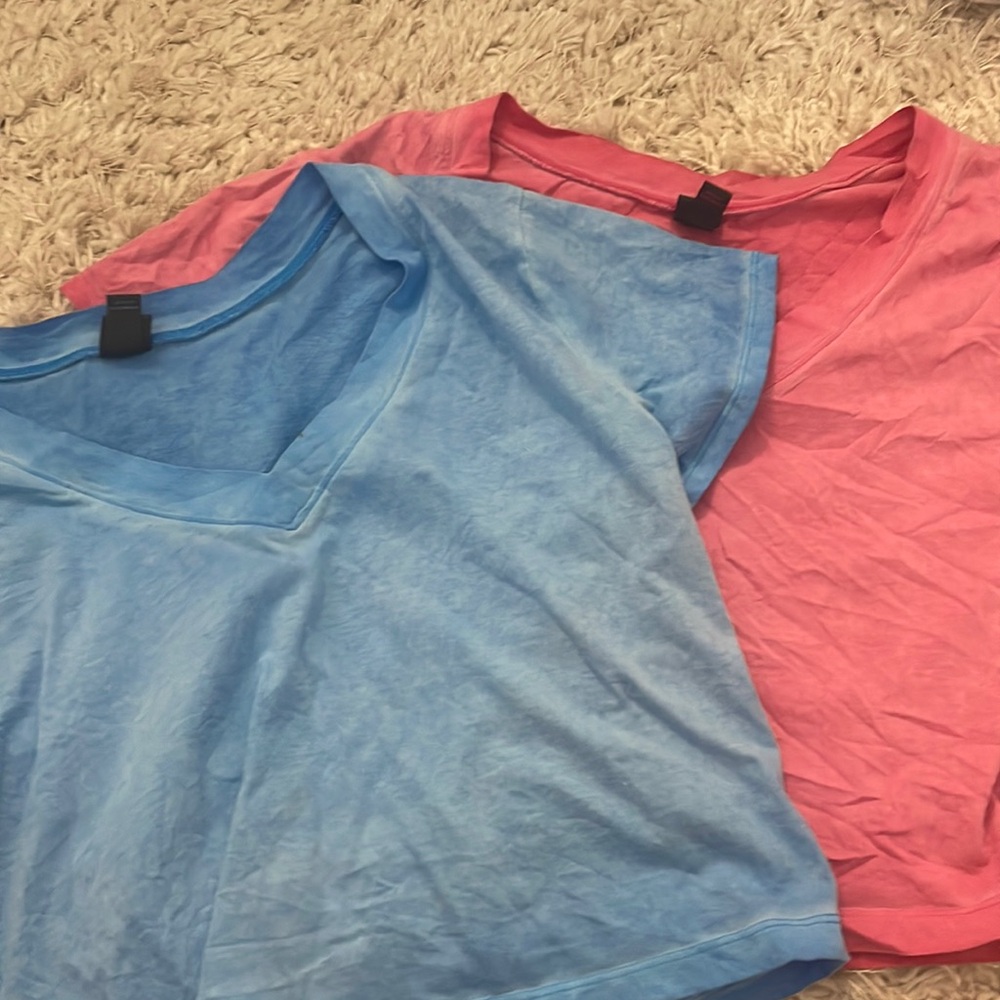 Wild fable tops